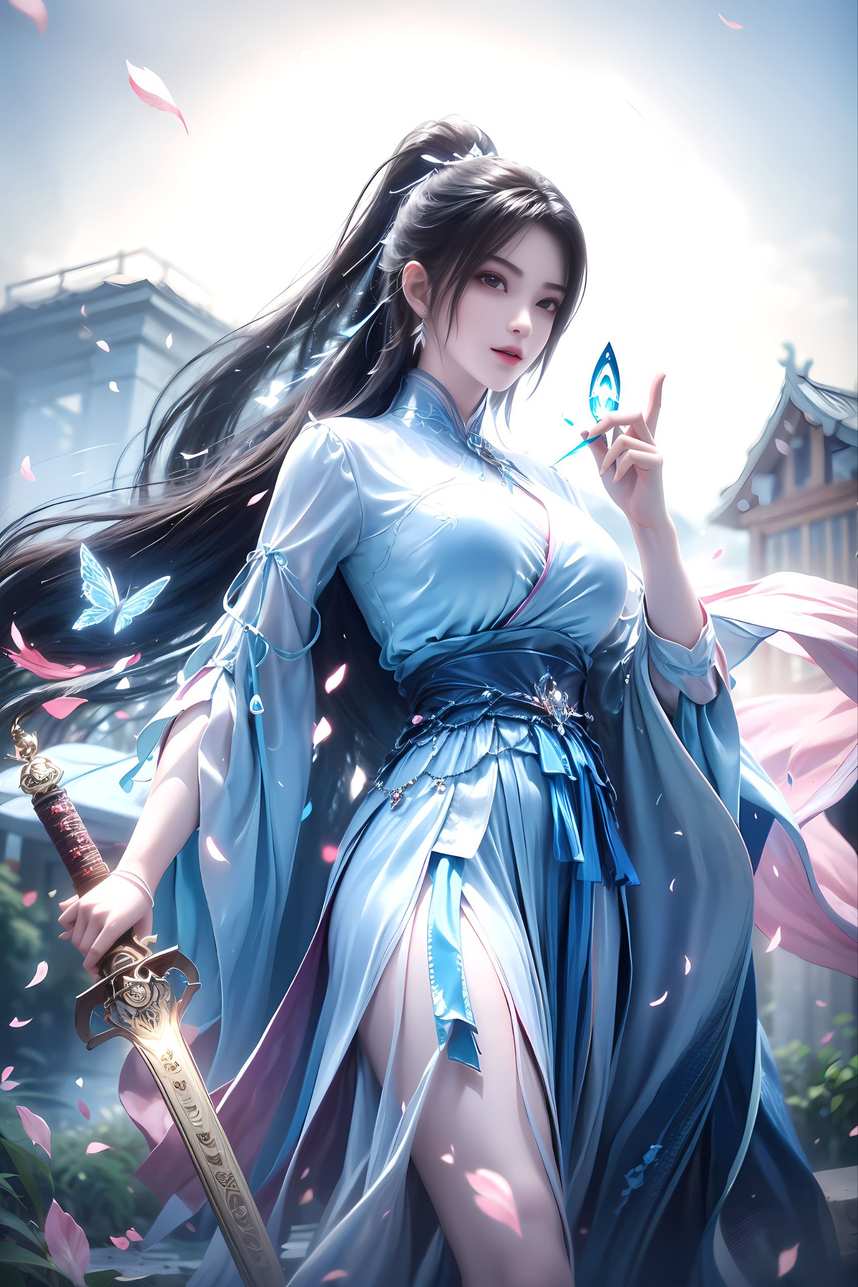 其中一個就