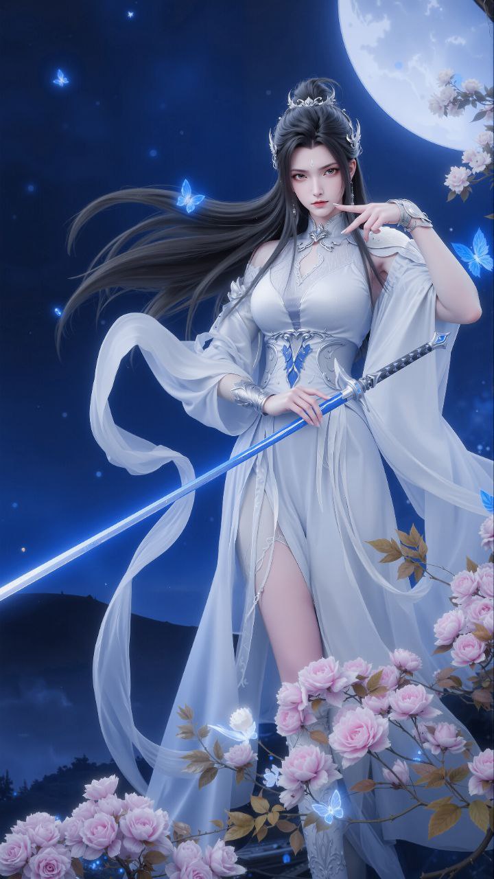 精彩的母婴
