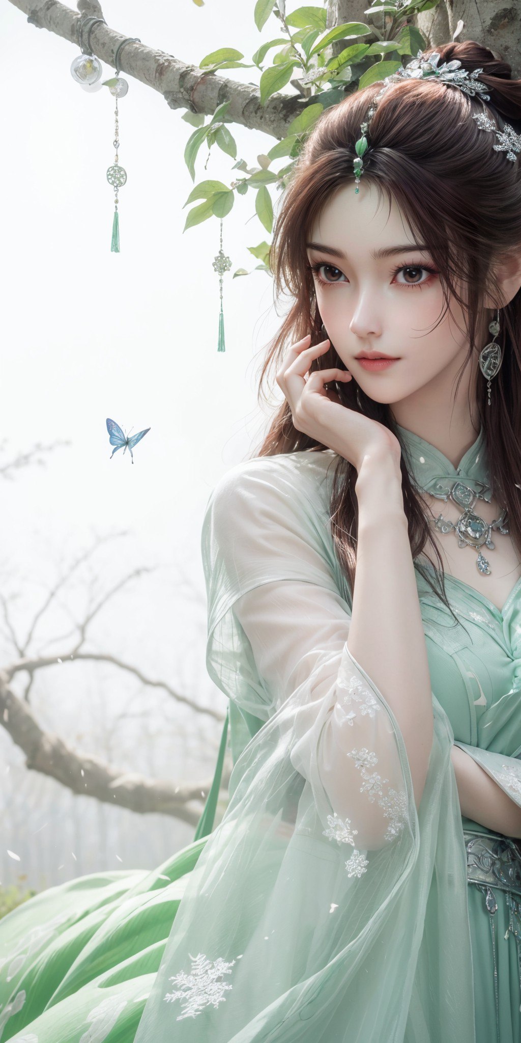 性观念和审