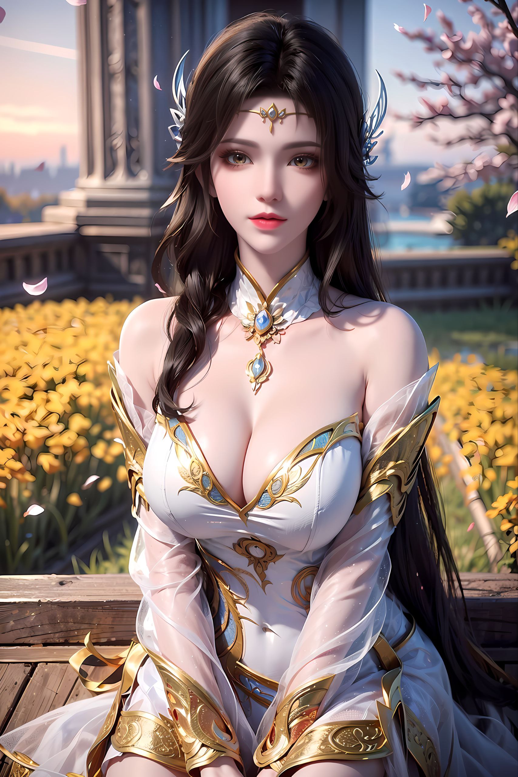 乐圈声誉受