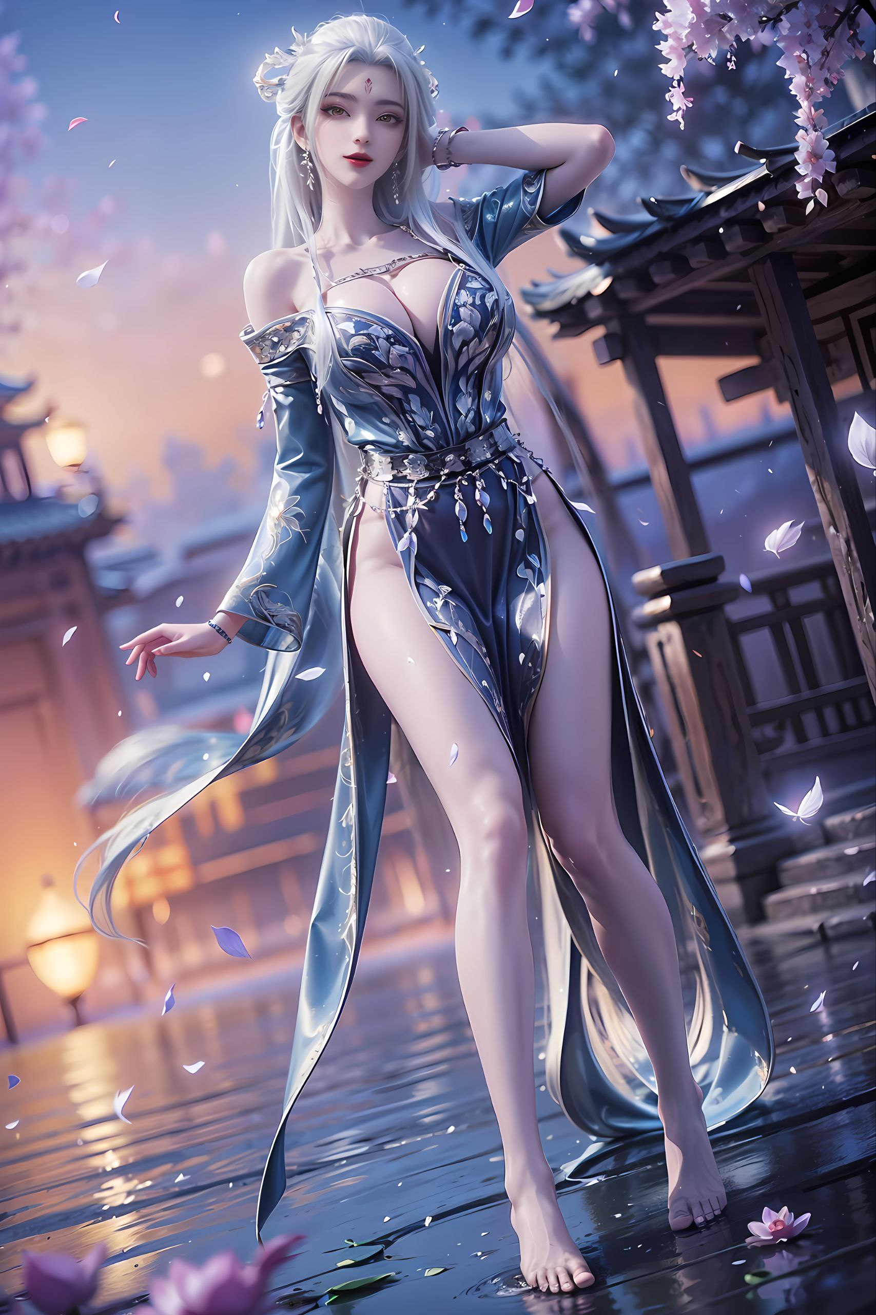 明星吃瓜