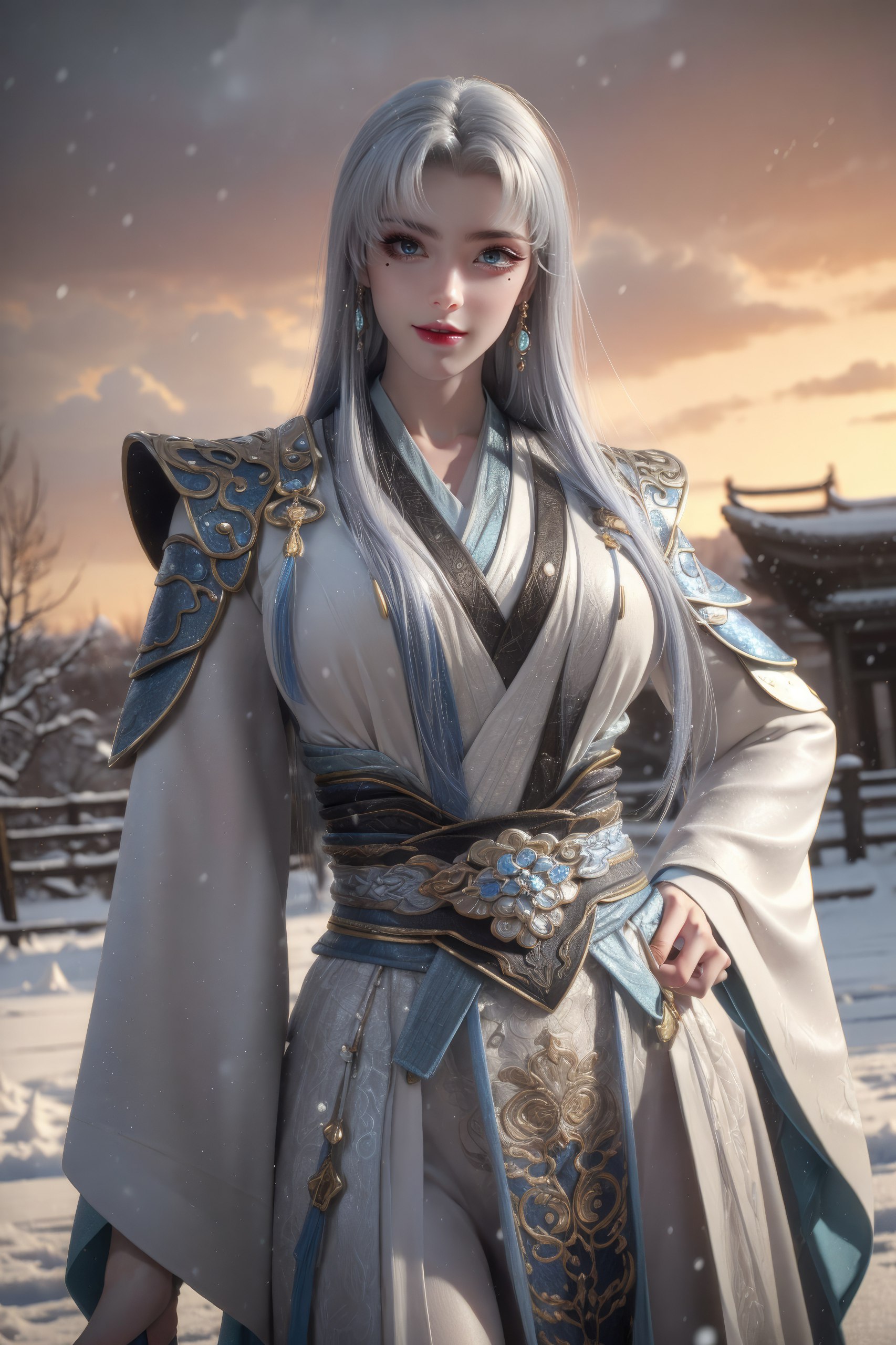 文化传承