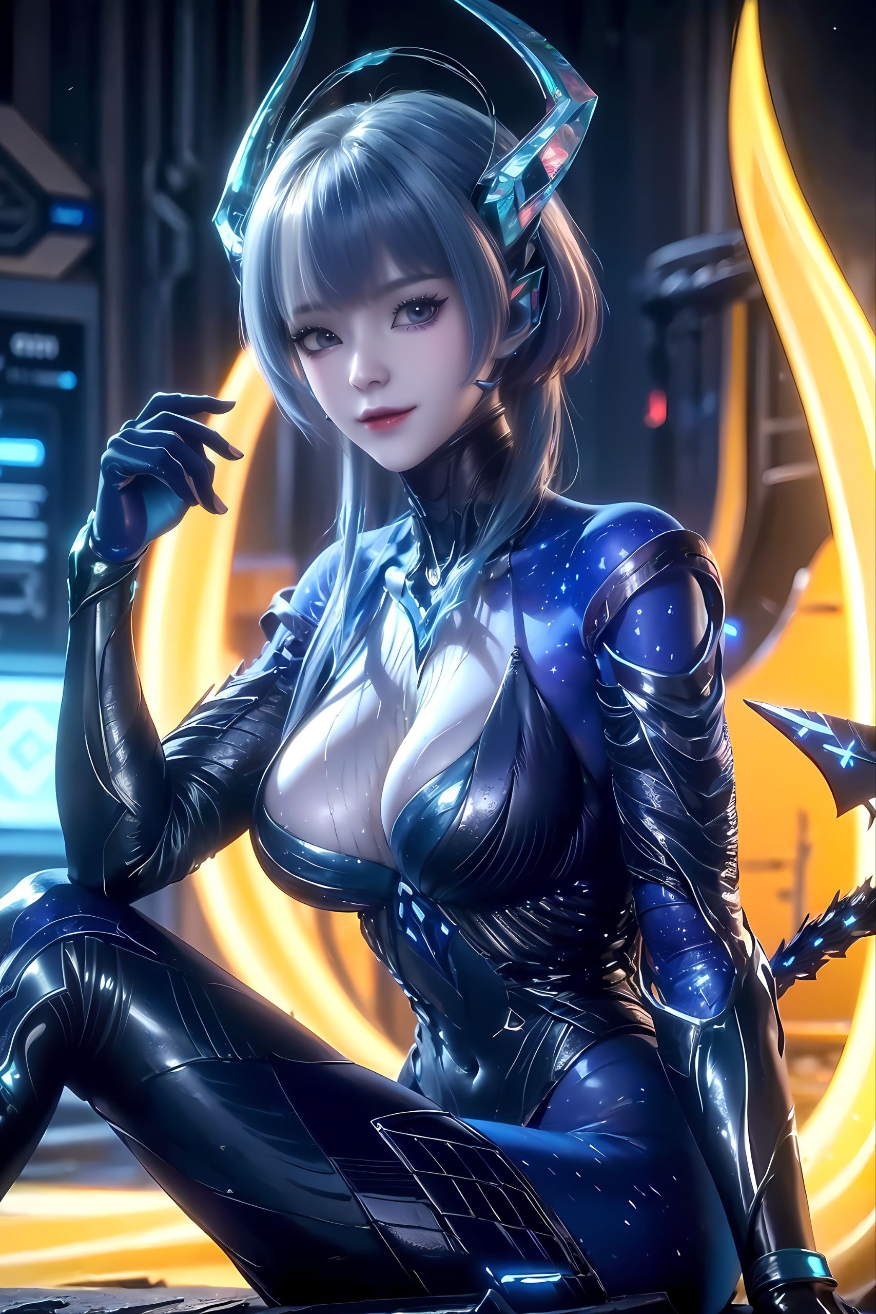 奇心理