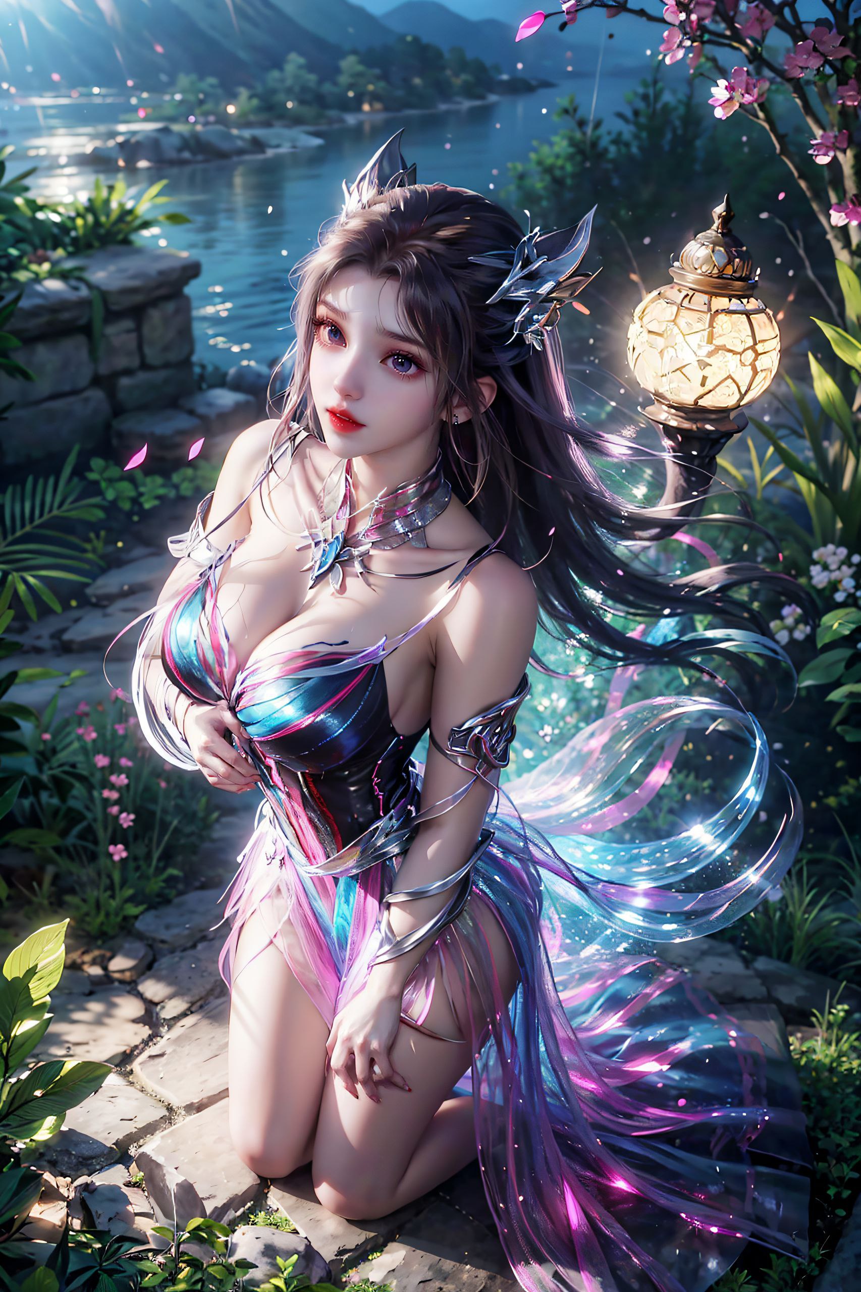 蜜桃美食节