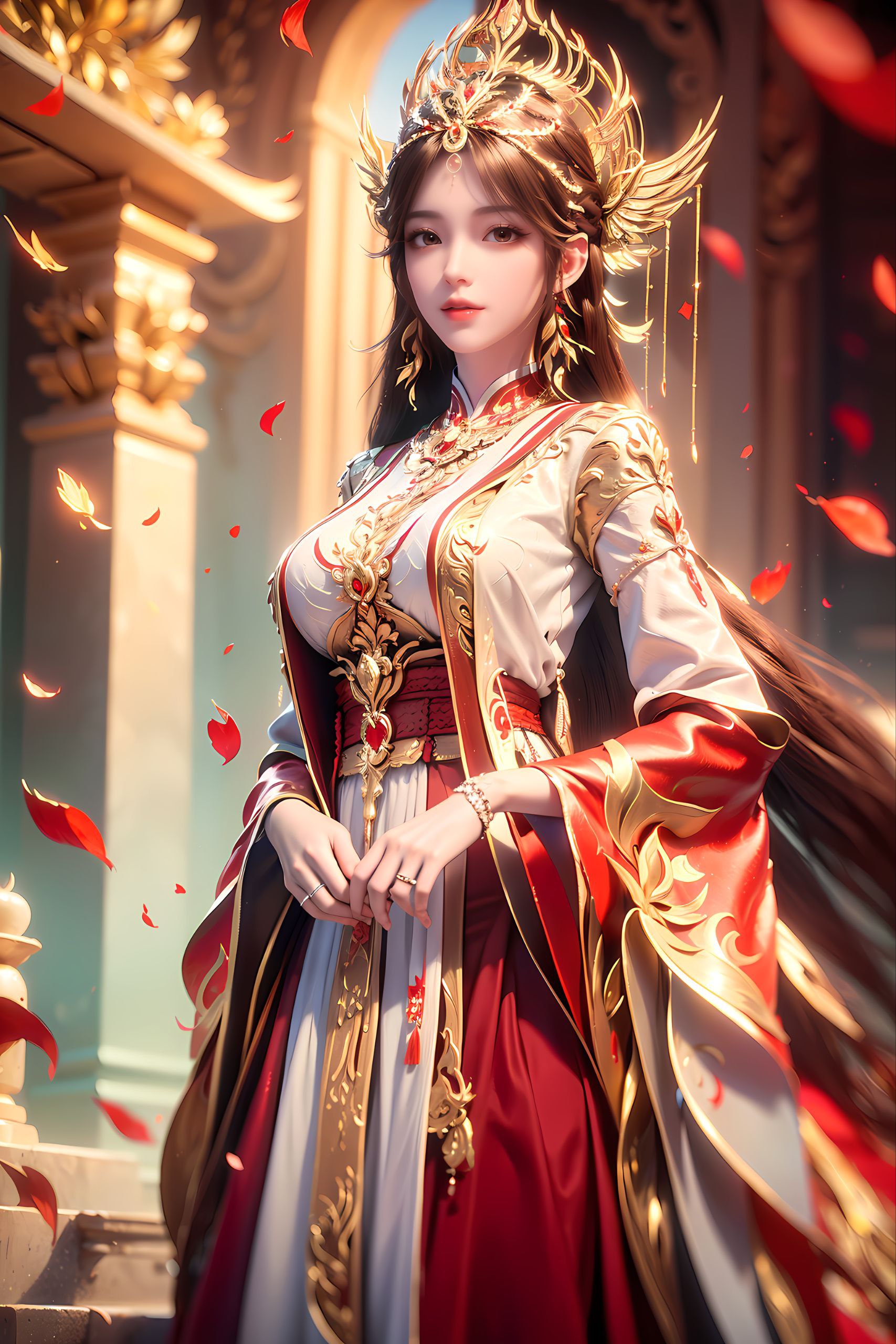 优势
